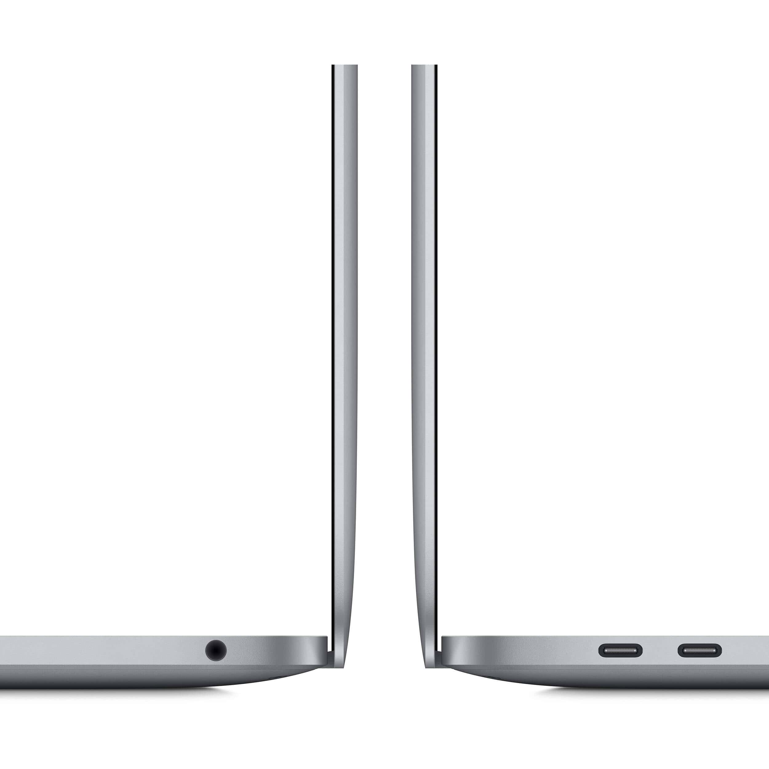 مشخصات لپ تاپ اپل مدل MacBook Pro MYD82 M1